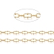 Brass Link Chains CHC-M020-13G-2