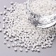 12/0 Glass Seed Beads SEED-US0003-2mm-121-1