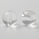Transparente Acryl Perlen PL530-2