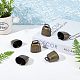 Кулоны в стиле ретро IFIN-NB0001-28-3