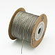 Fils de nylon teints écologiques OCOR-L002-71-602-2