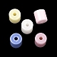 Perles en céramique de zircone biocéramiques PORC-C002-01-2