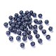 Resin Rhinestone Beads RESI-A003-4-2