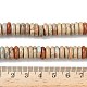 Shoushan Natursteinperlen Stränge&nbsp;G-B155-B07-4x10mm-5