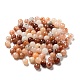 100Pcs Natural White Jade Beads DIY-SZ0004-58A-2