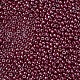8/0 Czech Opaque Glass Seed Beads SEED-N004-003A-03-6