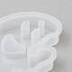 Moules en silicone pour pendentif fantôme halloween bricolage DIY-P006-44-4