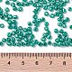 8/0 perles de rocaille en verre SEED-A017-3mm-1118-3