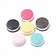 Resin Decoden Cabochons CRES-N016-29-1