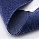 Polyester Velvet Ribbon for Gift Packing and Festival Decoration SRIB-M001-10mm-370-2
