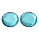 Cabuchones de cristal GLAA-D016-02C-1