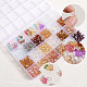 Наборы для изготовления ювелирных изделий своими руками DIY-SP0001-52-6