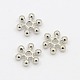 Zinc Alloy Beads Spacers X-PALLOY-Q062-N-2