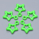 Plastic Pendants MACR-S272-22-2