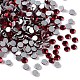 Strass di vetro piatto &nbsp;RGLA-C002-SS6-208-1
