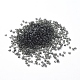 (service de remballage disponible) perles de rocaille en verre SEED-C013-3mm-12-3