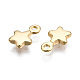 Charms in ottone KK-S356-416-NF-3