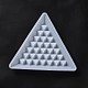 Pyramiden-Puzzle-Silikonformen DIY-F110-01-8