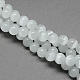 Chapelets de perles d'œil de chat CE-R002-10mm-05-2