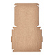Kraft Paper Gift Box CON-K003-02B-01-1