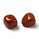 Perles de jaspe rouge naturelle G-F718-03-2
