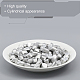 Perlas de aluminio chgcraft 300g ALUM-CA0001-03-5