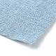 Tissu en lin imitation polyester DIY-WH0199-16F-3