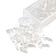 10 г бусинок из цейлонского стекла SEED-L012-01I-1