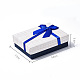 Коробка для ювелирных изделий из картона CBOX-T004-04A-2