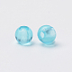 Perles en acrylique transparente MACR-S272-15A-1