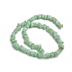 Chapelets de perles de coquillage BSHE-G026-02B-2