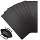 Fogli di plastica&nbsp;DIY-WH20079-041B-01-1