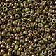 TOHO Round Seed Beads SEED-JPTR08-1209-2