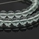 Chapelets de perles en verre G-P070-03-4mm-1