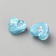 Harz Cabochons&nbsp;RESI-WH0028-27D-2