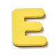Ева пены алфавит и цифры холодильник магнитная наклейка AJEW-D0403-04B-2