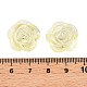 Perles en acrylique transparente&nbsp;OACR-N137-32D-3