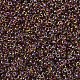 Миюки круглые бусины рокайль SEED-X0054-RR0336-3