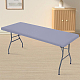 Nappe en polyester&nbsp;AJEW-GF0013-22A-01-3