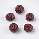 Synthetic Coral Beads CORA-S027-12C-1
