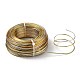 5 Segment Colors Round Aluminum Craft Wire AW-E002-2mm-B11-4