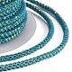 Runde Saite Thread Polyesterkorde&nbsp;OCOR-F012-A13-3