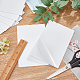 Наборы пены бумаги листа губки eva AJEW-BC0001-11A-02-5
