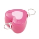 Charms connettore in resina opaca PALLOY-JF02247-02-4