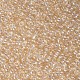 Perles de rocaille en verre SEED-A006-2mm-102-2