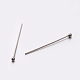 304 Stainless Steel Ball Head pins STAS-E075-04-1
