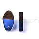 Risultati per orecchini a bottone in resina trasparente e legno di noce MAK-N032-010A-A01-4