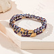 Colorful Crystal Bracelet - Bohemian Style ST7033440-1