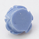 Opaque Resin Cabochons X-RESI-R412-18-2