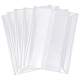 10 copertina in plastica per libri&nbsp;OFST-WH20816-004C-1